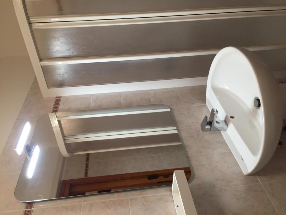 Casa Mary Leilighet Brenzone sul Garda Eksteriør bilde