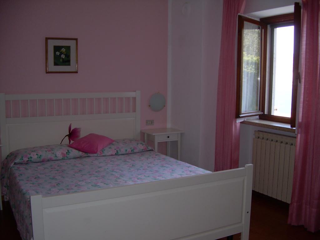 Casa Mary Leilighet Brenzone sul Garda Eksteriør bilde