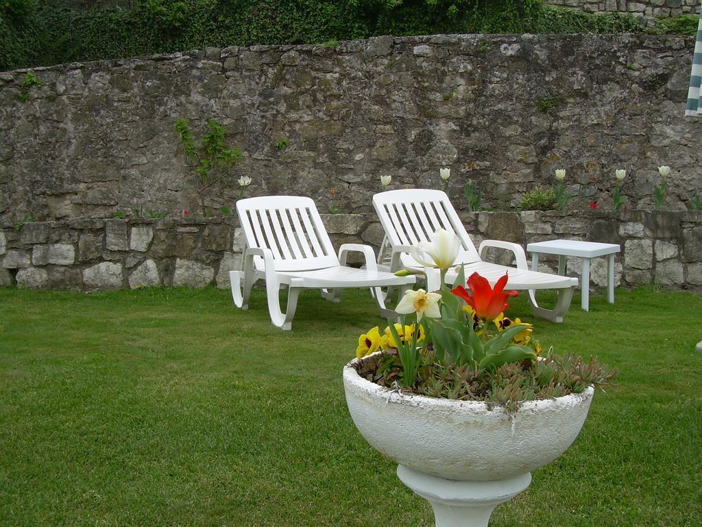 Casa Mary Leilighet Brenzone sul Garda Rom bilde