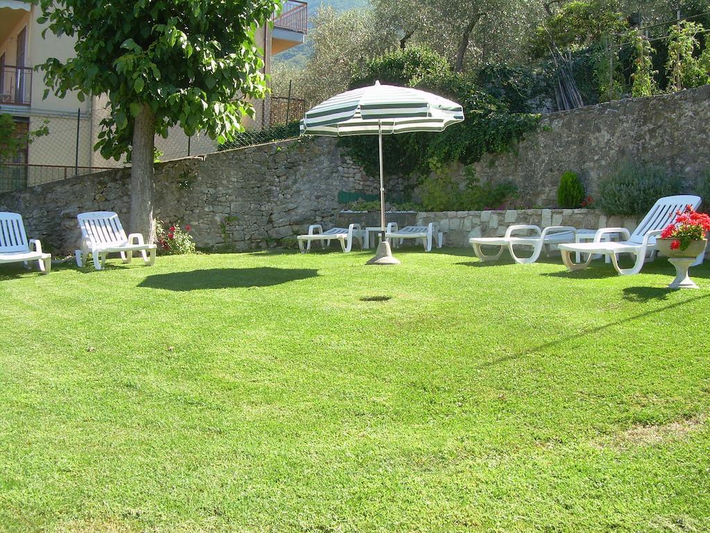 Casa Mary Leilighet Brenzone sul Garda Rom bilde