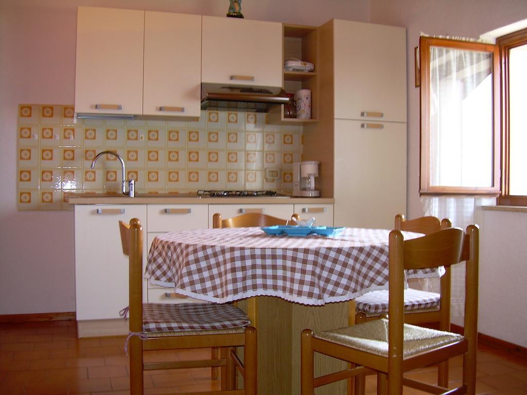 Casa Mary Leilighet Brenzone sul Garda Rom bilde
