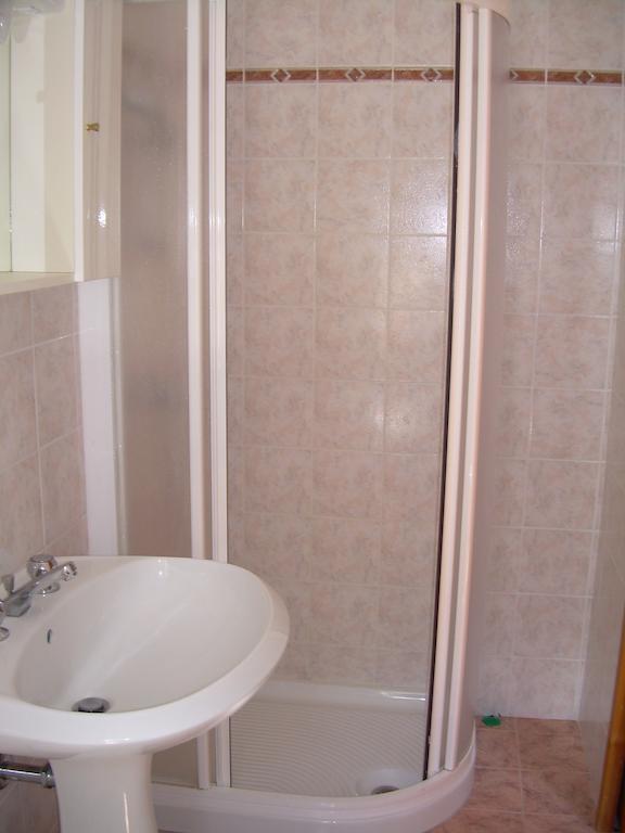Casa Mary Leilighet Brenzone sul Garda Rom bilde