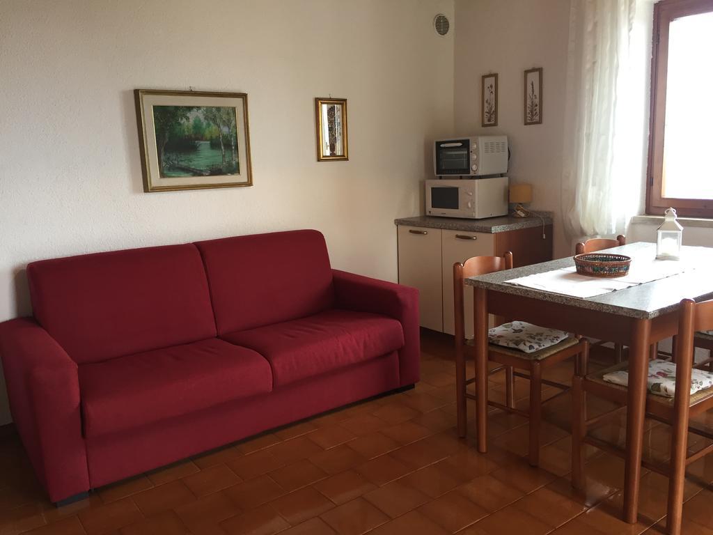 Casa Mary Leilighet Brenzone sul Garda Eksteriør bilde