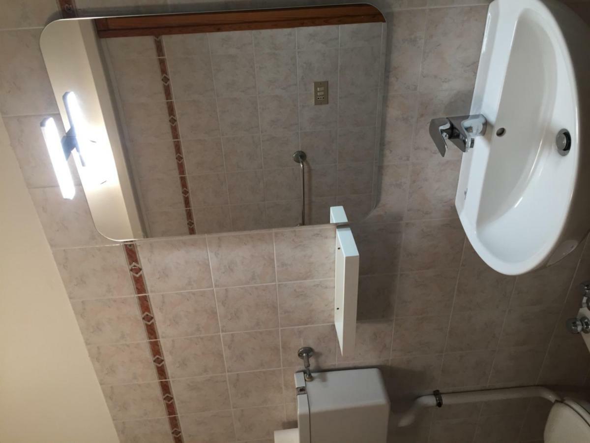 Casa Mary Leilighet Brenzone sul Garda Eksteriør bilde