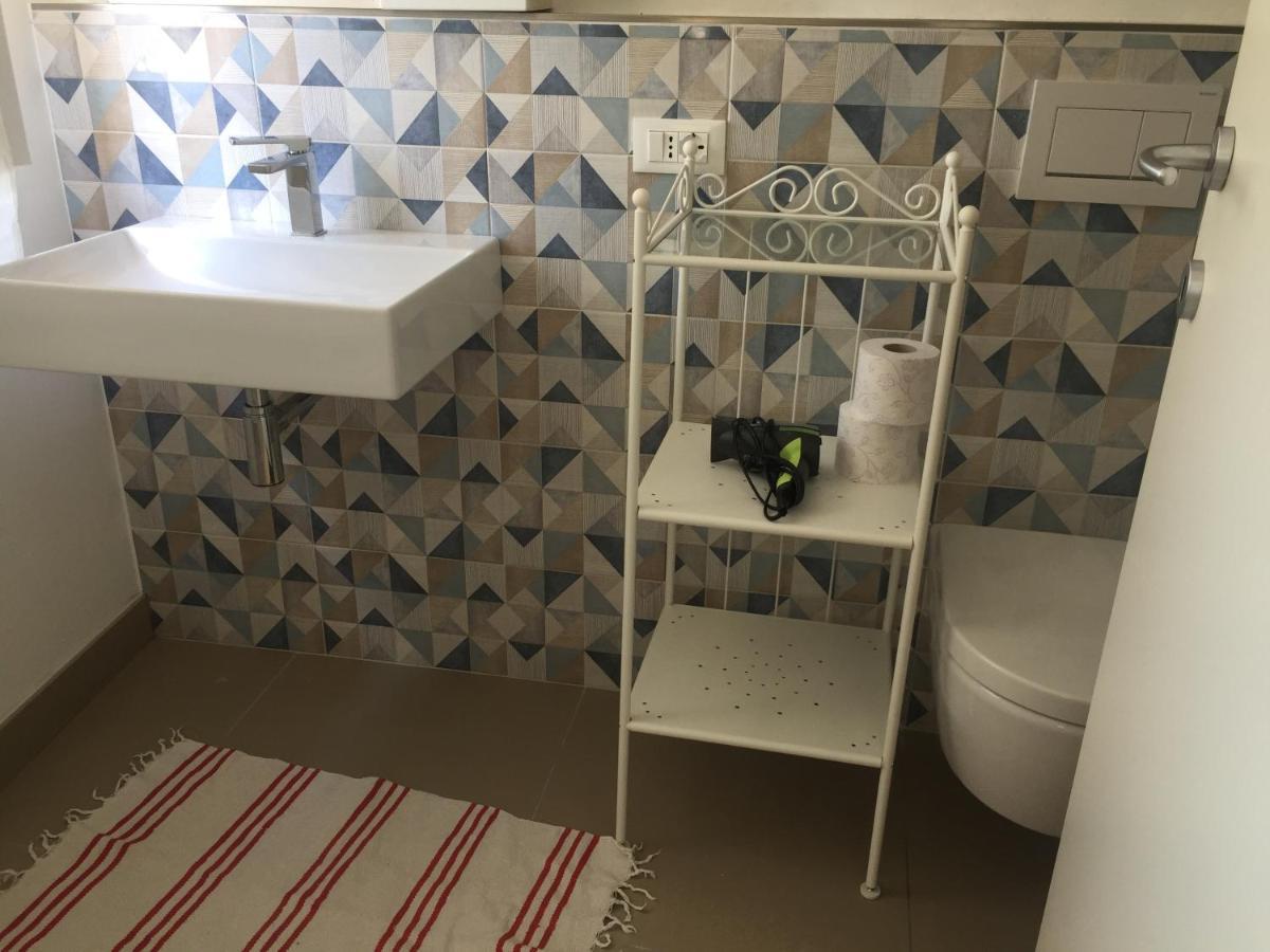 Casa Mary Leilighet Brenzone sul Garda Eksteriør bilde